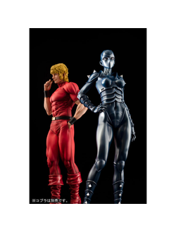 Фигурка 1/6 Леди Армароид (Lady Armaroid)