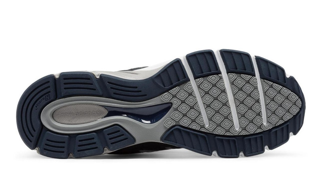 N w Balance 990 NV4 Made in USA USA108