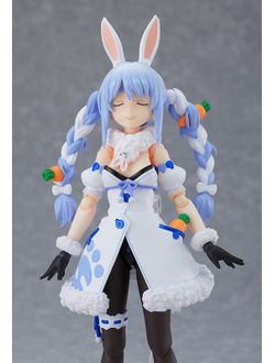 Фигурка фигма Пэкора Усада (figma Usada Pekora)