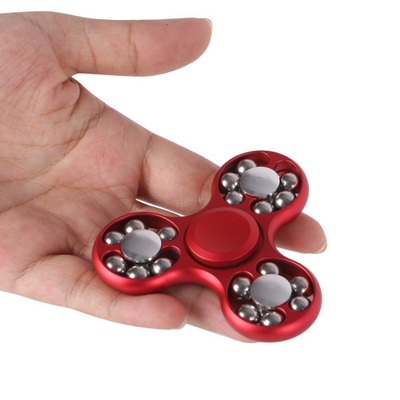 Спиннер "Cosmic Cherry"