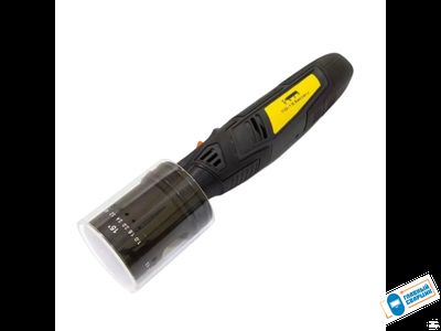 Машинка для заточки вольфрамовых электродов аккумуляторная КЕДР TIG-15 Battery