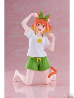 Фигурка Ёцуба Накано (Yotsuba Nakano Cat room wear ver.)