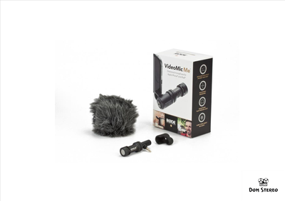 RODE VideoMic ME