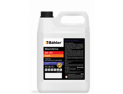 Средство для дозирующих систем, портальных и автоматических моек WaschAktive MS-107 Stark, 5 л, MS-107-05