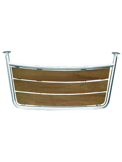 Кормовая платформа Мореман, 1310х600 мм