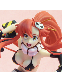 Фигурка 1/8 Ёко Литтнер (Yoko Littner)
