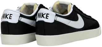 Nike Air Force 1 Blazer Low 77 Vintage Black White