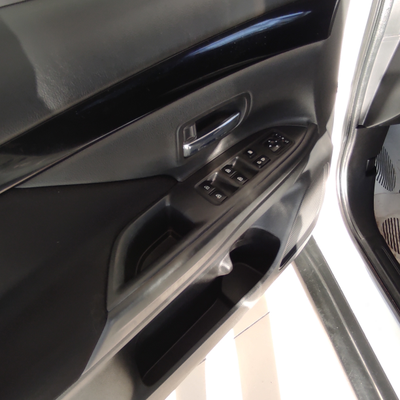 Mitsubishi Outlander 2.0 CVT, 2021