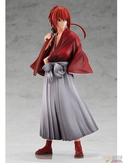 Фигурка Кэнсин Химура (Kenshin Himura Pop Up Parade)