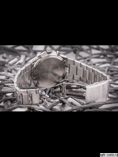 Часы Casio Edifice EFS-S560DB-1AVUEF