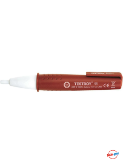 Бесконтактный индикатор напряжения TESTBOY 11