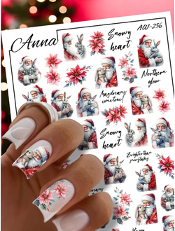 Слайдеры Осень-Зима AW