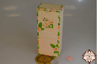 Купить Духи (Givenchy) 50ml 1994г Fleur D'interdit