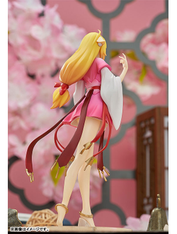 Фигурка Хунхун Тушань (Honghong Tushan Pop Up Parade)