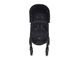 Коляска прогулочная и автокресло Valco baby Snap 4 Cool Black