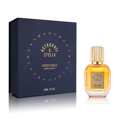 Astrophil & Stella духи AMBERLIEVABLE