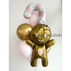 Набор "Воздушный пряня"