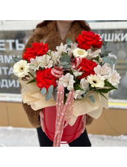 Авторская композиция "Любовь"