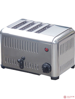 Тостер VIATTO VST-4