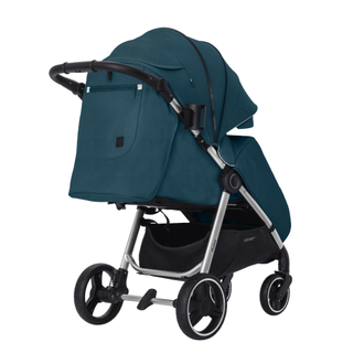 Коляска прогулочная Carrello Pulse CRL-5507 Azure Blue