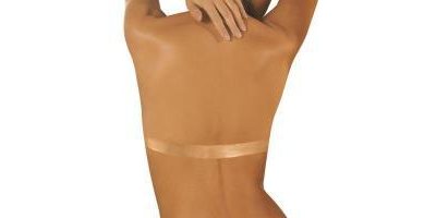 Телесный цвет делает этот бюстгальтер совершенно и практически незаметным. У нас самая низкая цена.