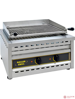 Вапо-гриль Roller Grill CES 600