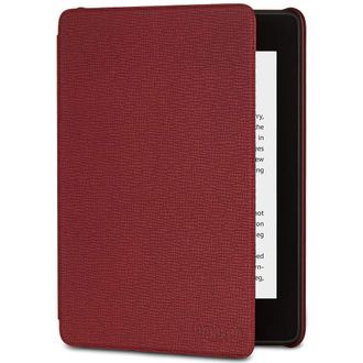 Обложка Amazon для Kindle Paperwhite 2018 / Бордовая