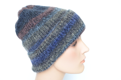 Визио 8011 шапка Италия зима 2023