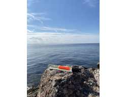 Духи НОТА: ЖЕНСКИЕ ОБЪЯТИЯ, 10 мл