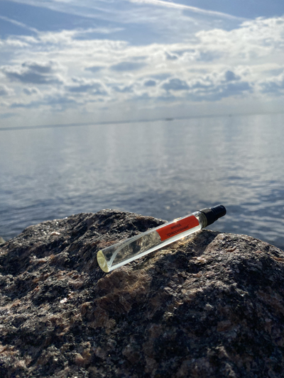 Духи АККОРД: ПРИКОСНОВЕНИЯ, 10 мл