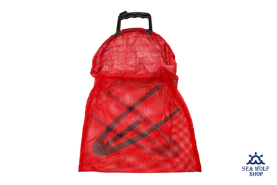 Питомза Сетка EPSEALON RED NET BAG