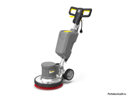 Машина для ухода за полами Karcher BDS 43/150 C Classic (1.291-243.0)