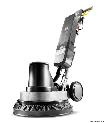 Машина для ухода за полами Karcher BDP 43/400 C (1.291-251.0)