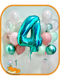 Набор «Мята»