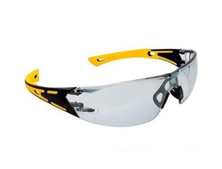 Очки защитные Champion Универсал дымчатые C1040