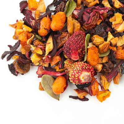 Чай фруктовый Cкатерть Самобранка