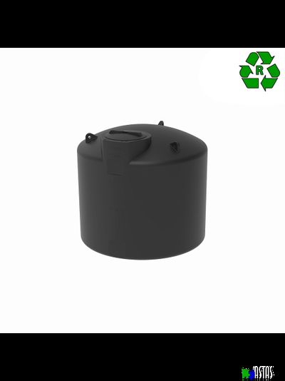 Емкость рециклинговая Экопром R TOR 2000 л