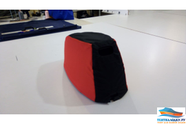 Сузуки 9.9 ЧЕХОЛ НА КАПОТ