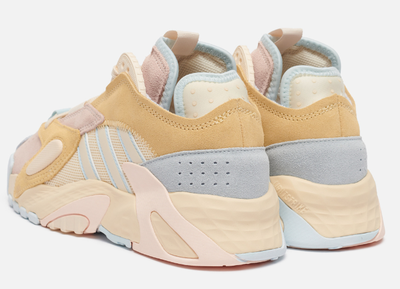 Adidas Streetball Zephyr Carbon