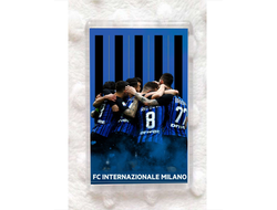 Магниты акриловые Интер, FC Inter