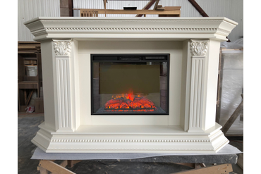 Электрокамин Барса