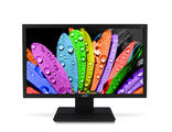 Монитор Acer 21.5&quot; V226HQLABd черный VA LED 8ms 16:9 DVI матовая 250cd 178гр/178гр 1920x1080 D-Sub FHD