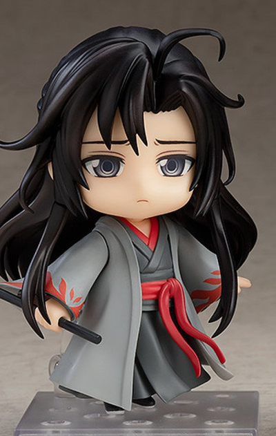 Нендроид Усянь Вэй (Wuxian Wei Yi Ling Lao Zu Ver.)