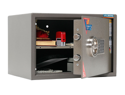 Сейф Valberg ASM 30 EL