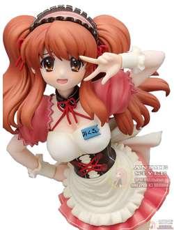 Фигурка 1/8 Микуру Асахина (Asahina Mikuru)