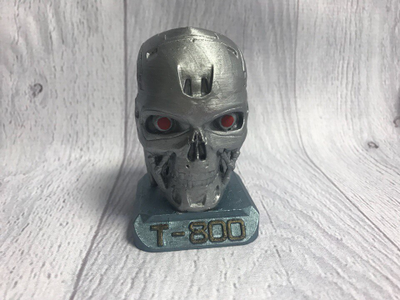 Терминатор T-800