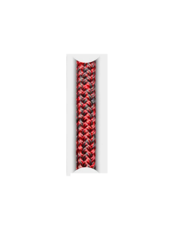 Трос English Braids Elite Racing D-Tech ERDDRd красный из Dyneema