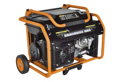 Генератор бензиновый CARVER PPG-10000ЕM