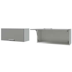 ЛЕ623 Шкаф кухонный Винчи ПГ-80. Размер: 800*360*308