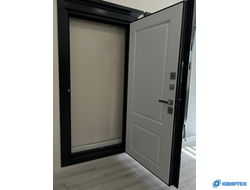 ТЕРМО 2 Букле антрацит